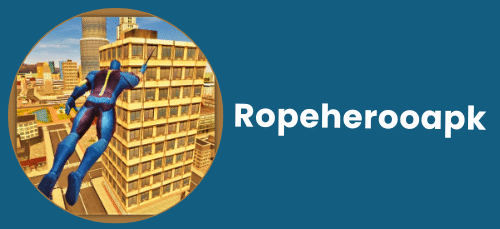 RopeTheHero